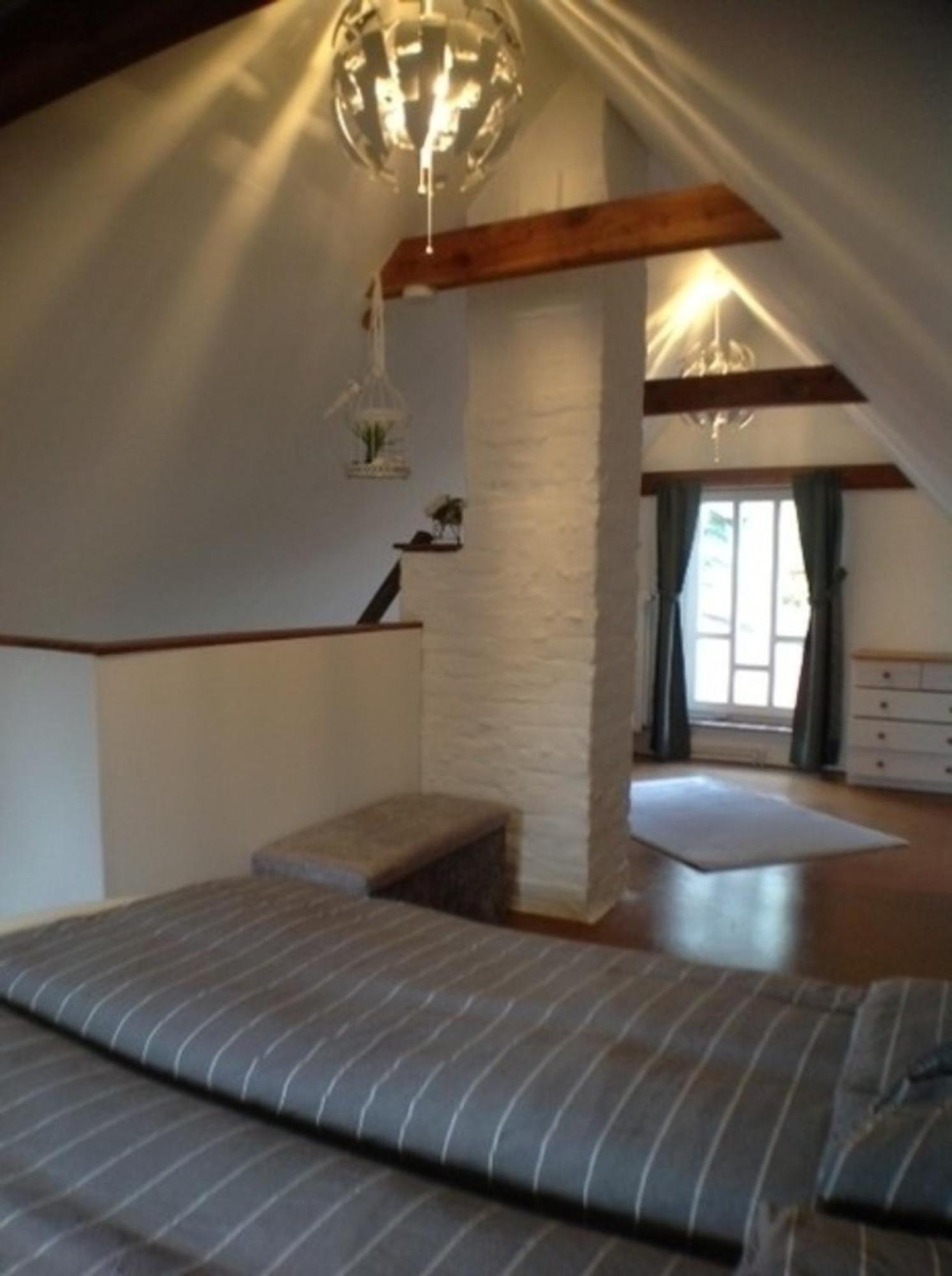 Вилла Ferienhaus Sprotte Бредштедт Экстерьер фото